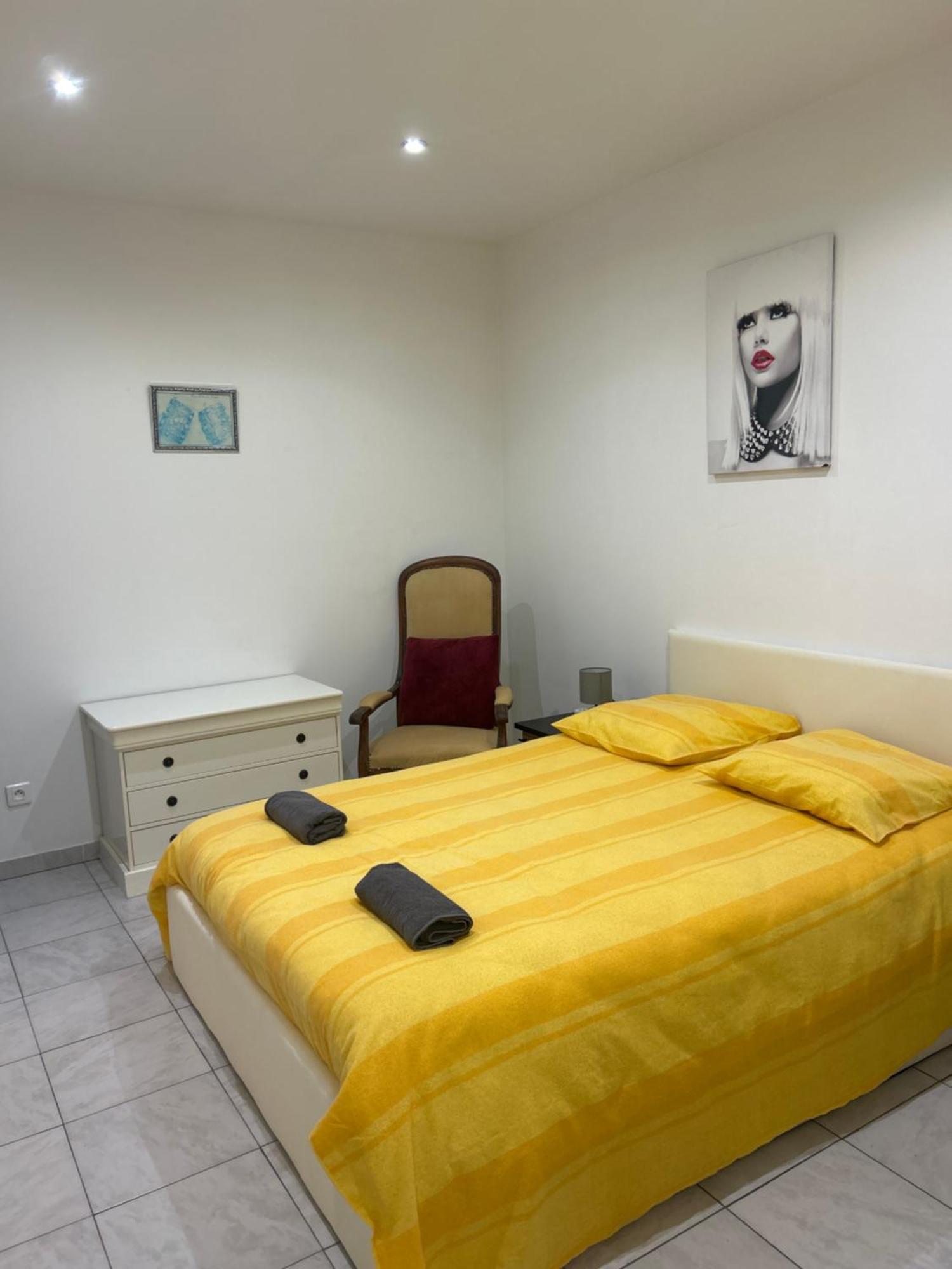 Appartamento Loc En Montagne Sospel Esterno foto